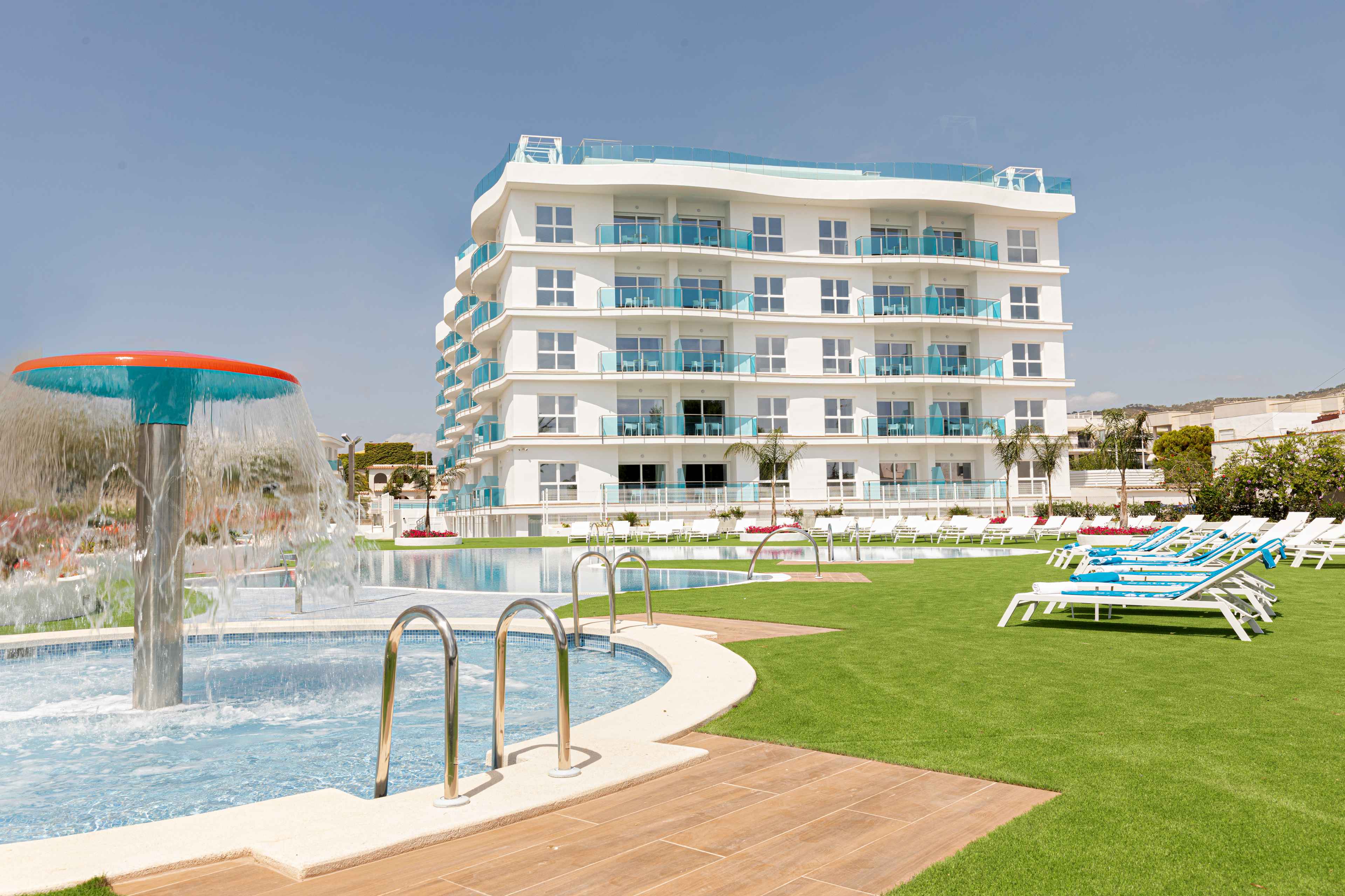 Alcossebre Sea Experience 1 Alcossebre Sea Experience 1